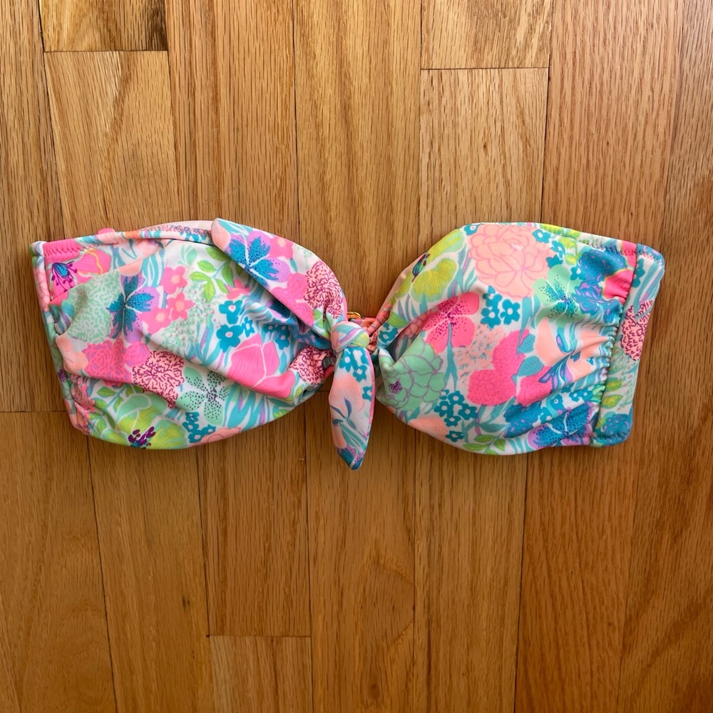 Victoria’s Secret Bikini Bandeau -Small